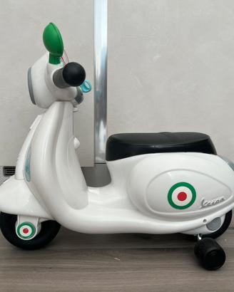 Vespa bambini chicco