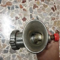 tritacarne tre spade