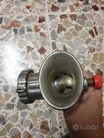 tritacarne tre spade