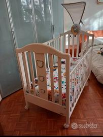 Culla per bambini 