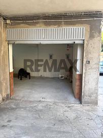 Garage/Box - Catania