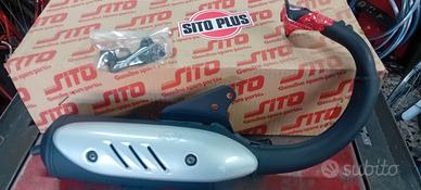 Sito plus honda gp 50 dio sp sc sr zx hsc sc01