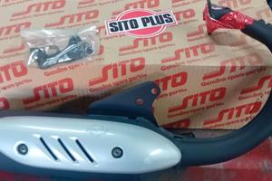 Sito plus honda gp 50 dio sp sc sr zx hsc sc01