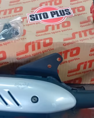 Sito plus honda gp 50 dio sp sc sr zx hsc sc01