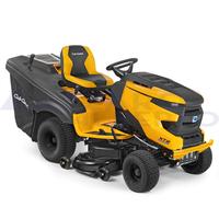 Trattorino cub cadet con raccolta XT2QR106 KAWASAK