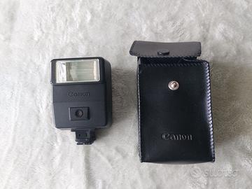 Flash Canon Speedlite 155A