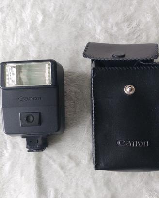 Flash Canon Speedlite 155A