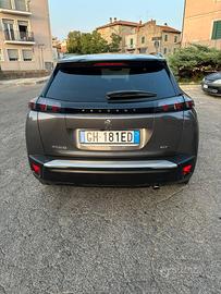 Peugeot 2008 GT Line