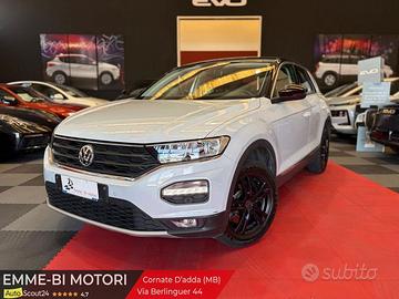 Volkswagen T-Roc 1.0 TSI Style BMT