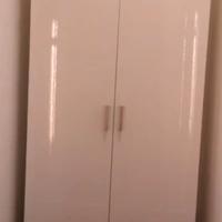 armadio mobile multiuso 