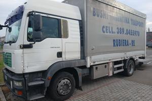 Vendita camion