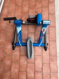 Rulli Real tour
