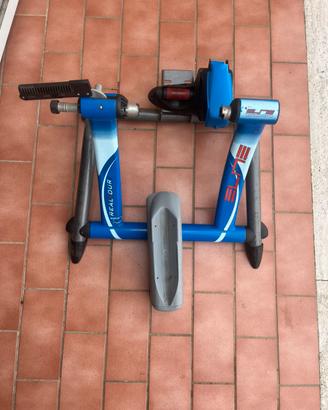 Rulli Real tour