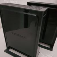 Torrette per collegamenti wireless