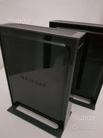 Torrette per collegamenti wireless