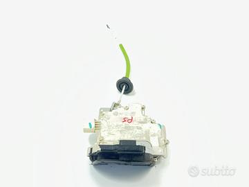 SERRATURA POSTERIORE SINISTRA AUDI A3 Serie (8P1)
