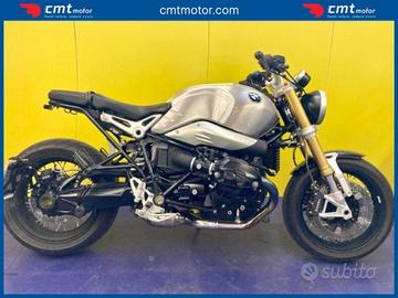 BMW R Nine T Garantita e Finanziabile