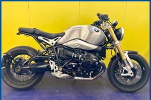 BMW R Nine T Garantita e Finanziabile