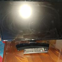  TV LED FHD 22" 22TN410V nero