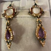 Pendenti Percossi Papi