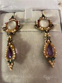 Pendenti Percossi Papi