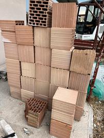 Blocchi poroton