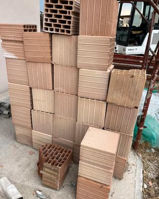 Blocchi poroton