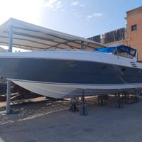 BARCA VERA 12mt.EB.D.in Asse