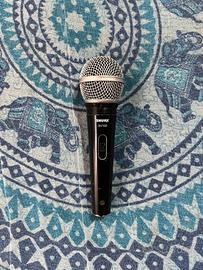Microfono Shure SV100