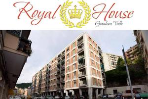 Immobile di 1740 m² con più di 5 locali a Genova