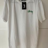 Maglietta Stüssy