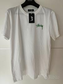 Maglietta Stüssy