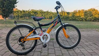 Bici bambino