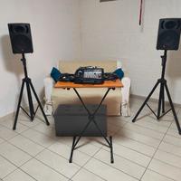 strumenti musicali 