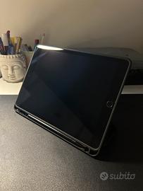 iPad 9ª generazione grigio siderale