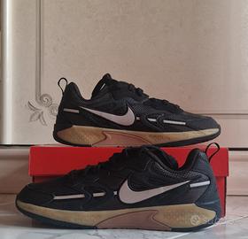 Nike Jam