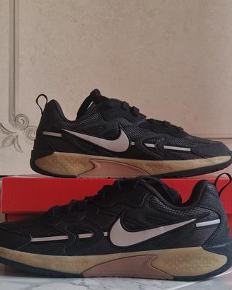 Nike Jam