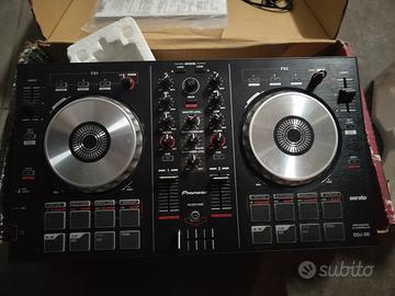 Pioneer DDJ-SB 