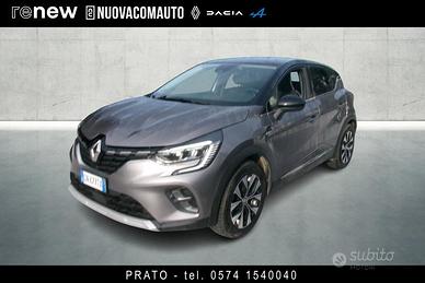 Renault Captur 1.0 tce Techno 90cv