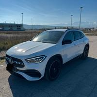 Mercedes gla 180d