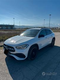 Mercedes gla 180d