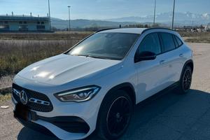 Mercedes gla 180d