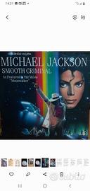 Michael Jackson album
