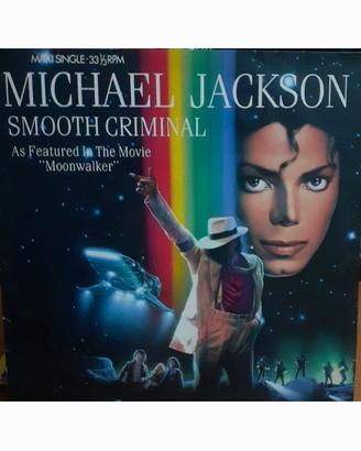 Michael Jackson album