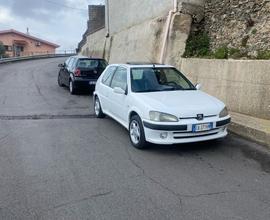 Peugeot 106 SPORT 1.4