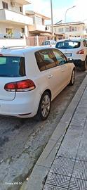 Golf 6 tdi