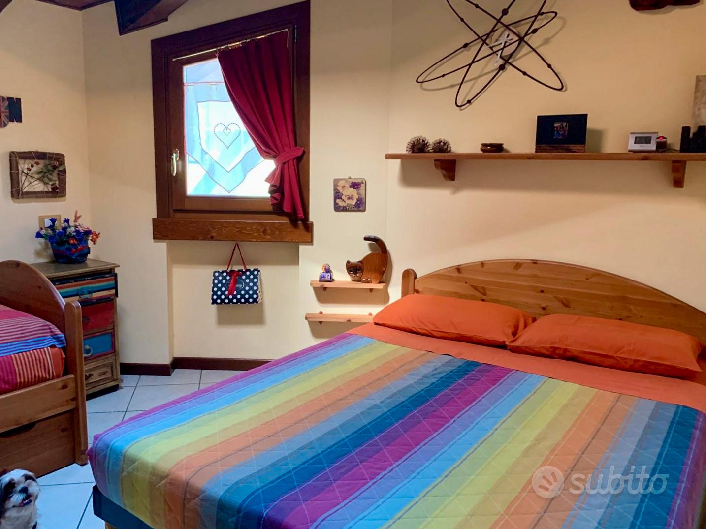 Appartamento – Saviore dell'Adamello, Fresine - Vista 4