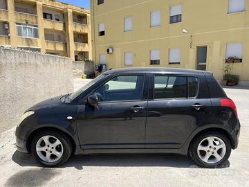 Suzuki Swift 1.3 Diesel