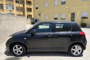 Suzuki Swift 1.3 Diesel