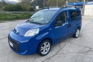 FIAT - QUBO - 1.4 GPL 73 CV Dynamic